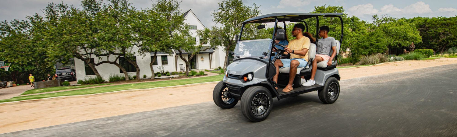 2024 E-Z-GO Golf Cart Go Liberty for sale in Clements Carts, Rockport, Texas