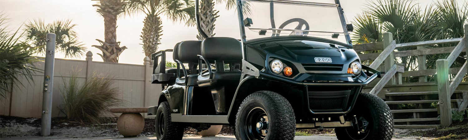 2024 E-Z-GO Golf Cart Valor for sale in Clements Carts, Rockport, Texas
